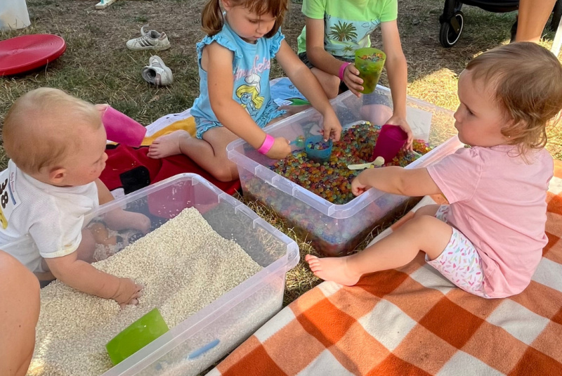  Bejby festival v Košiciach 