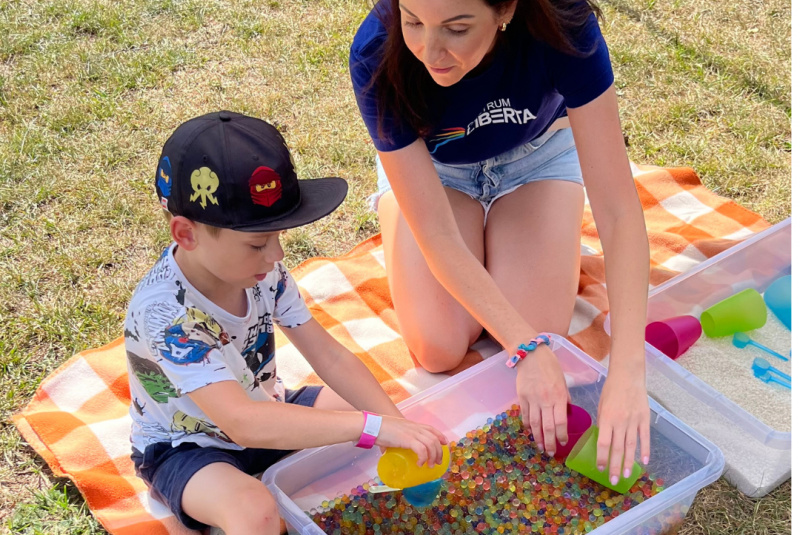  Bejby festival v Košiciach 