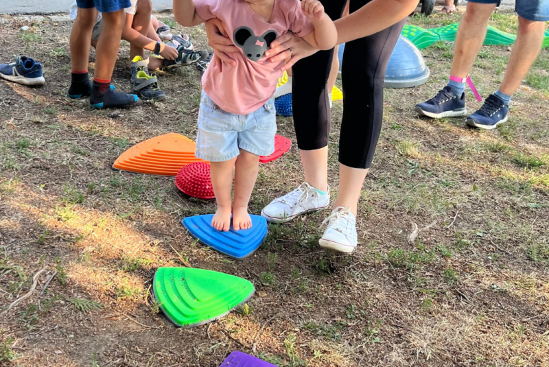  Bejby festival v Košiciach 